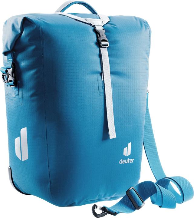 Actual product image Deuter Weybridge 25+5 (25 l, Luggage carrier bag)