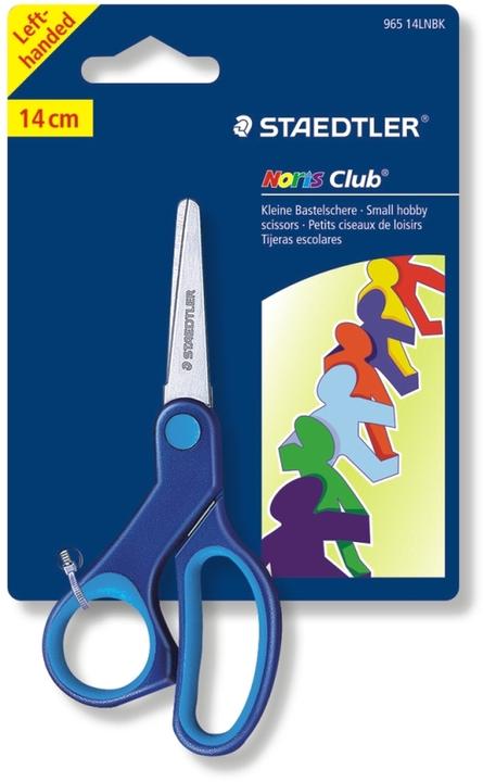Actual product image Staedtler Noris Club 965 (14 cm)