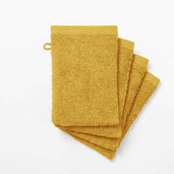 Immagine prodotto La Redoute Interieurs Gants De Toilette (15 x 21 cm)
