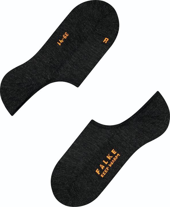 Produktbild Falke Keep Warm IN (Einzelpack, 39 - 41)