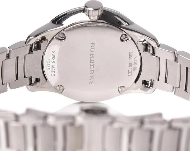 Image du produit Burberry Le classique (Swiss Made, 32 mm)
