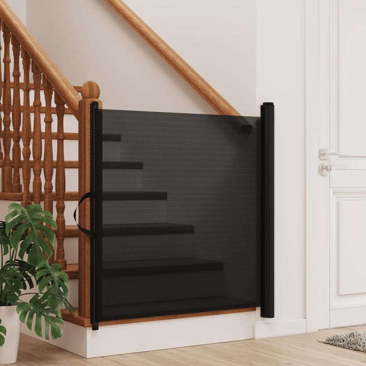Immagine prodotto VidaXL Haustier-Barriere (100 cm)