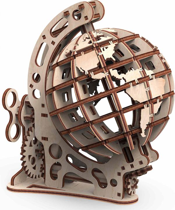 Immagine prodotto Mr Playwood Globo