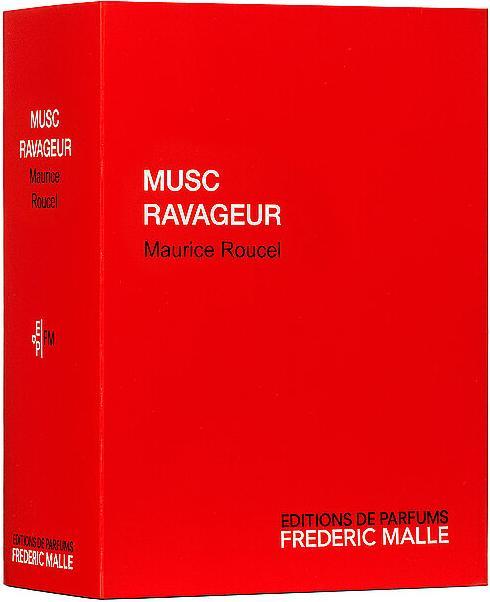 Immagine prodotto Frédéric Malle Musc Ravageur (Eau de parfum, 100 ml)