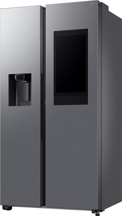 Actual product image Samsung RS5000 FC (614 l)