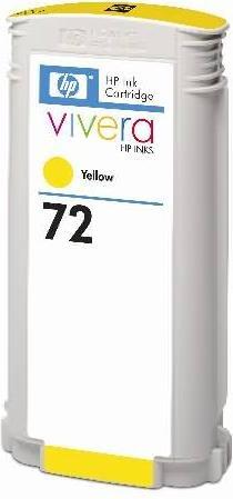 Immagine prodotto HP 72 (Y)