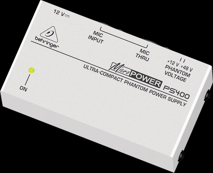 Immagine prodotto Behringer Ps400