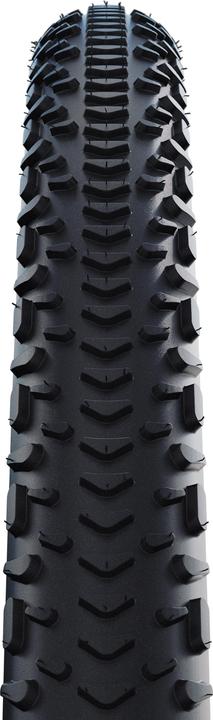 Actual product image Schwalbe G-One RX ProEvo (28 x 1.50, 40-622)