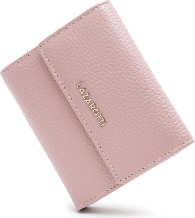 Immagine prodotto Lazarotti Bologna Portafoglio in pelle 12 cm