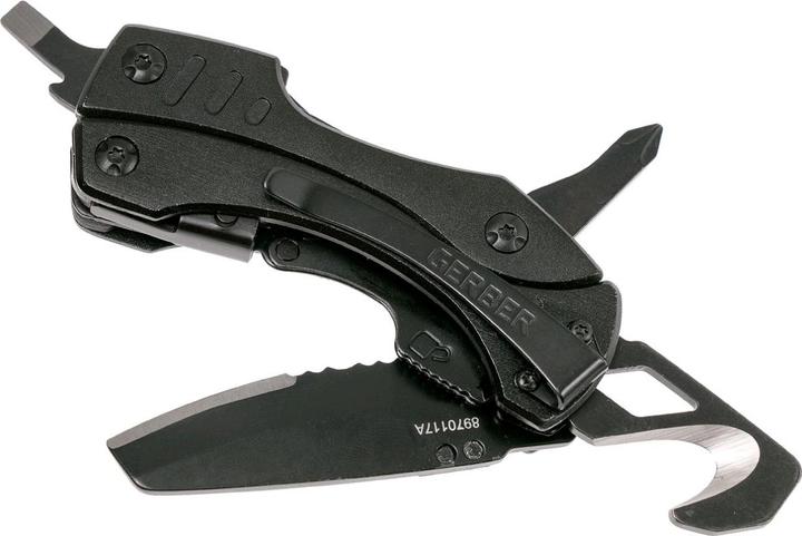 Image du produit Gerber Gear Crucial (5 Fonctions)