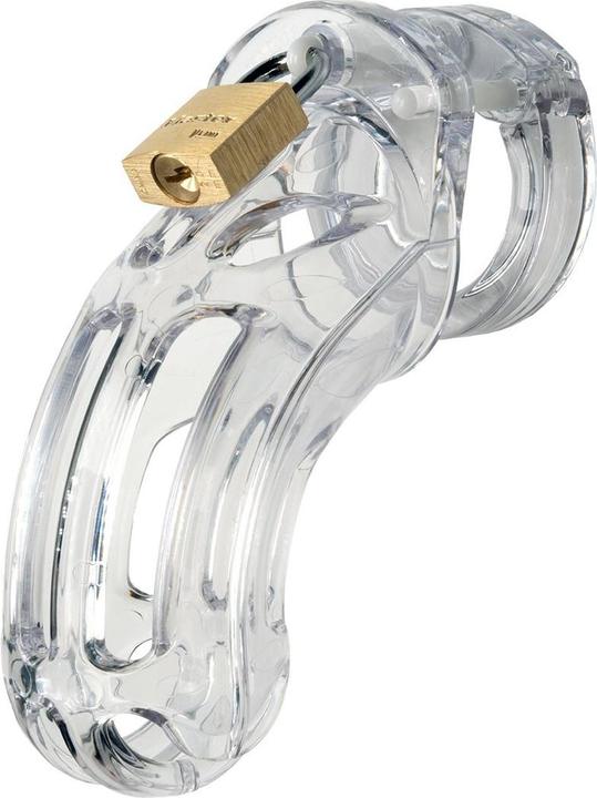 Produktbild CB-X Transparenter Peniskäfig