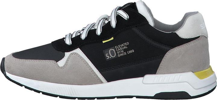 Actual product image S.Oliver Sneaker (43)
