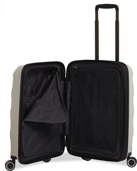 Actual product image Stratic Straw + hard shell case() (43 l, Hand luggage (up to 50 litres))