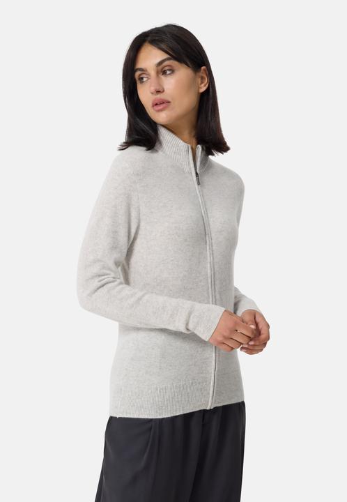 Grigio chiaro Melange