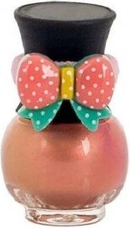 Produktbild Vipera Tutu - Peel-Off Lacheur 07 Peach Ballerina 5Ml