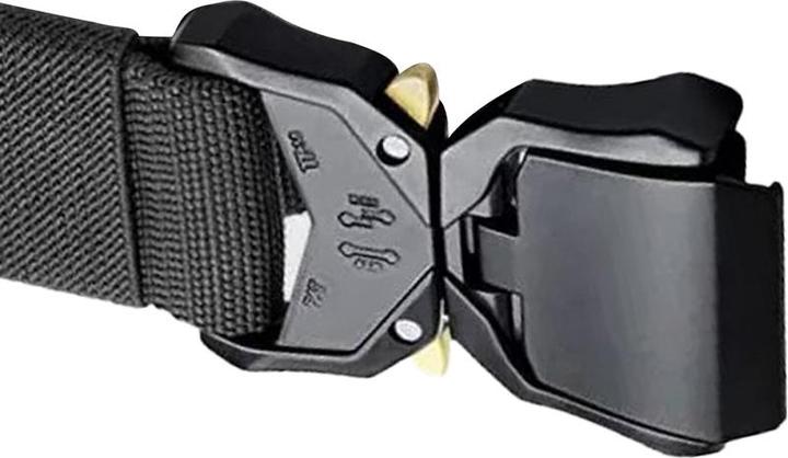 Produktbild DUKE Mens Dale Heavy Duty Kingsize Belt