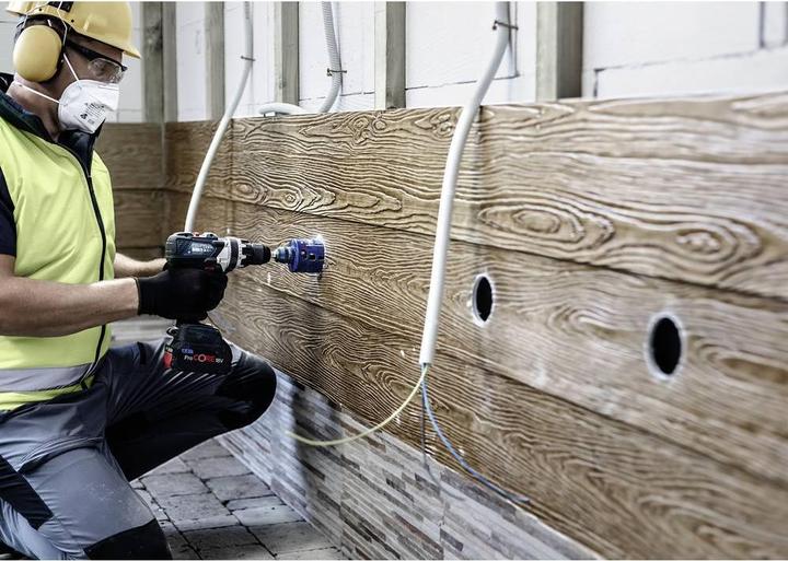 Produktbild Bosch Professional Zubehör EXPERT Tough Material Lochsäge, 70 x 60 mm (70 Millimeter)