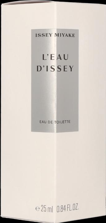 Image du produit Issey Miyake L'Eau d'Issey (Eau de toilette, 25 ml)