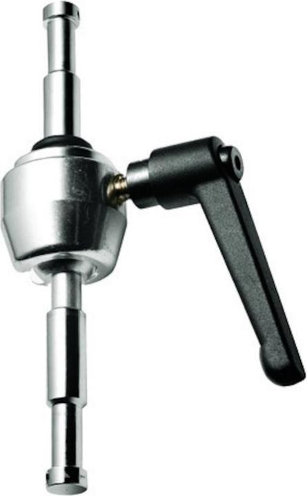 Actual product image Avenger Jr To Baby Sw Pin W / ratchet (Stand adapter)