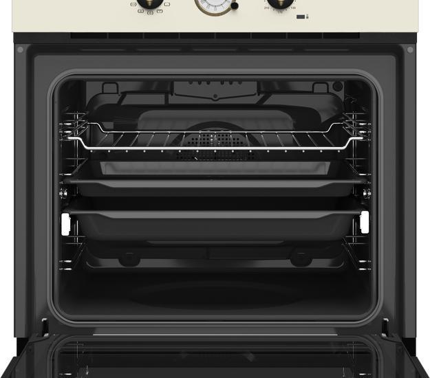 Actual product image Teka HRB 6300 VN