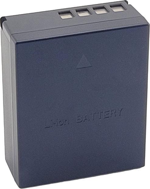 Actual product image Acconic Battery fully decoded f. Olympus BLH-1 OM-D EM-1 Mark 2 EM-1 Mark II BLH-1 E-M1X (Rechargeable battery)