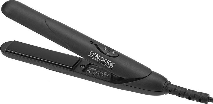 Immagine prodotto Efalock Ferro da stiro microflat (Piastra per capelli)