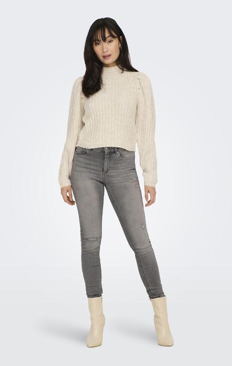 Produktbild Only ONLBLUSH Skinny Fit Jeans (32)