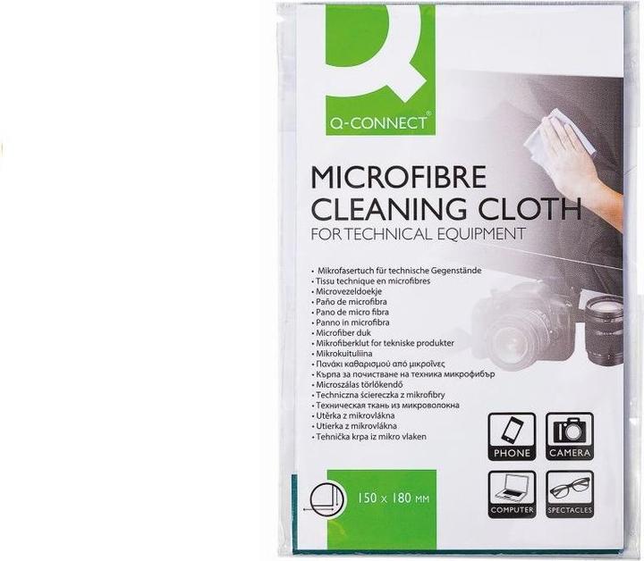 Image du produit Q-Connect Chiffon en microfibre