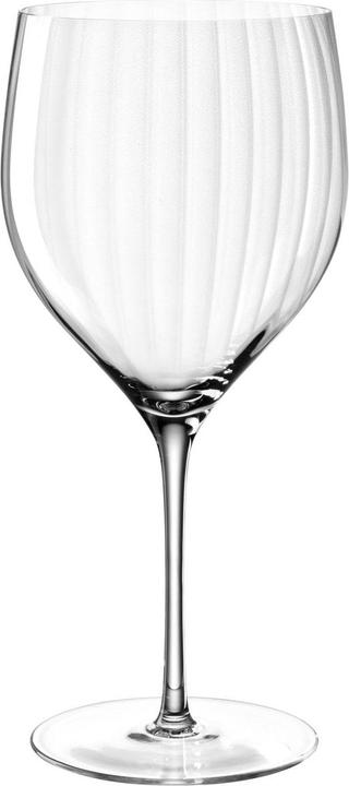 Image du produit Leonardo Verre à cocktail Poesia 750 ml, 6 pièces, Transparent (7.50 dl, 6 x, Verres à apéritif)