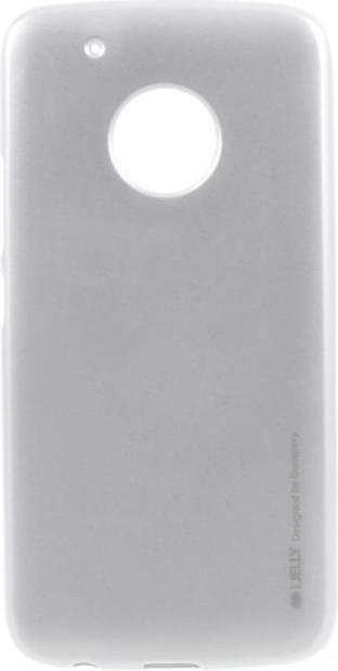 Immagine prodotto Goospery i Jelly Metal Series (Motorola Moto G5 Plus)