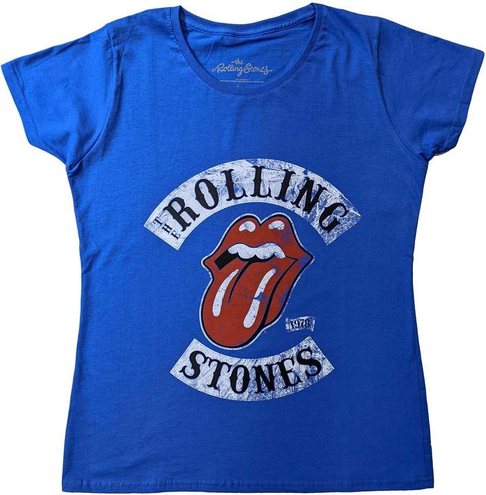 The Rolling Stones Tour '78 TShirt
