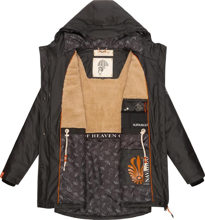Produktbild Navahoo Rainy Forest (XS)