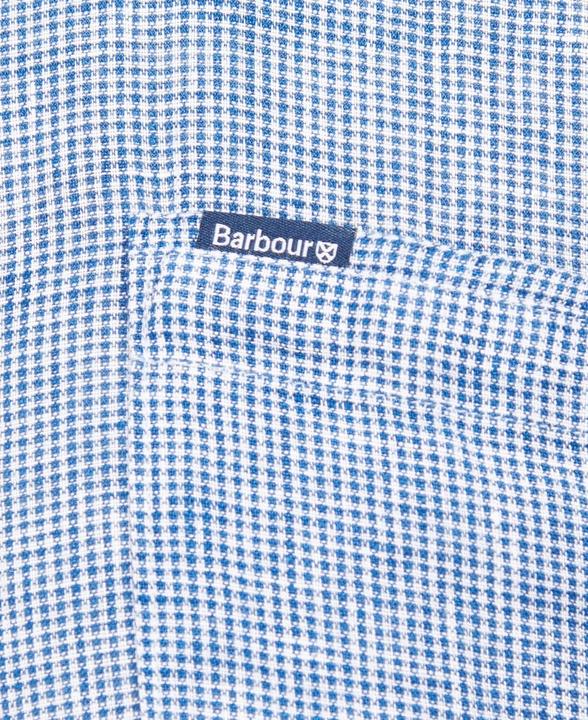 Image du produit Barbour Chemise en lin LINTON (L)