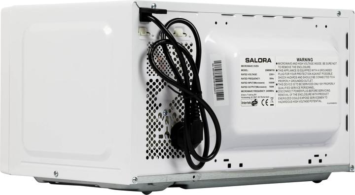 Actual product image Salora 20MSM700 (20 l)