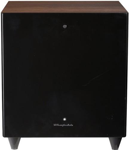 Produktbild Wharfedale Diamond 10 MX-Sub Blackwood Vinyl (150 W)