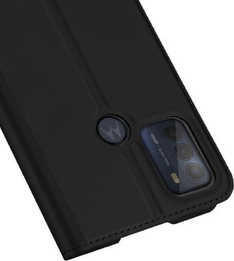 Produktbild Dux Ducis Skin Pro Series Bookcover (Motorola Moto G50)