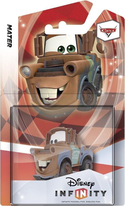 Actual product image Disney Interactive Studios Infinity - Mate