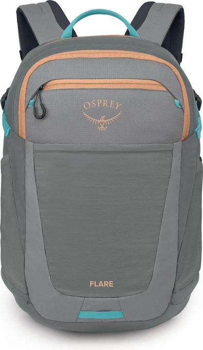 Actual product image Osprey Flare backpack 48 cm laptop compartment (27 l)