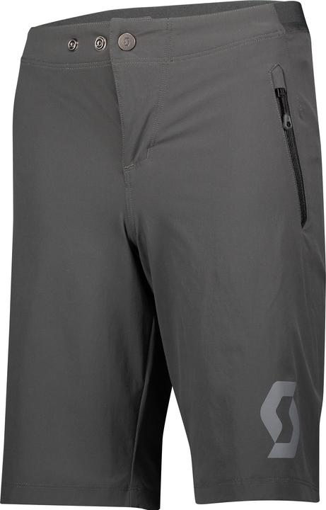 Image du produit Scott Sports Short pour enfants Trail 10 Loose Fit avec pad (152)