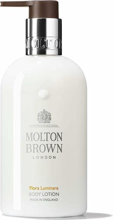 Produktbild Molton Brown Flora Luminare (Körpercreme, 300 ml)