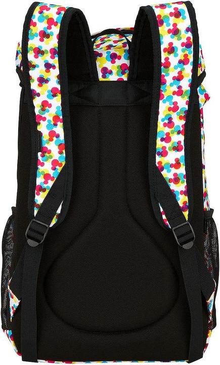 Produktbild Nixon Landlock Backpack SE II Mickey CMYK (33 l)