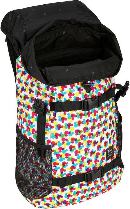 Produktbild Nixon Landlock Backpack SE II Mickey CMYK (33 l)