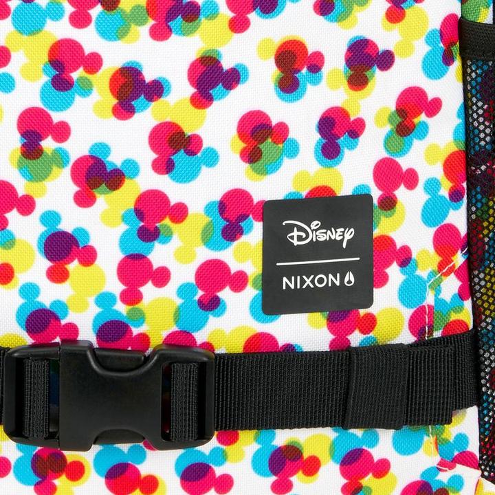 Produktbild Nixon Landlock Backpack SE II Mickey CMYK (33 l)