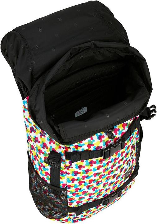 Produktbild Nixon Landlock Backpack SE II Mickey CMYK (33 l)