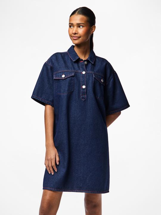 Immagine prodotto Pieces PCDEMI Jeanskleid (XL)