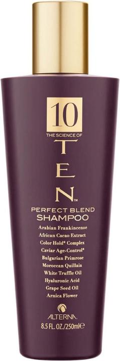 Produktbild Alterna TEN - Perfect Blend Shampoo (250 ml)