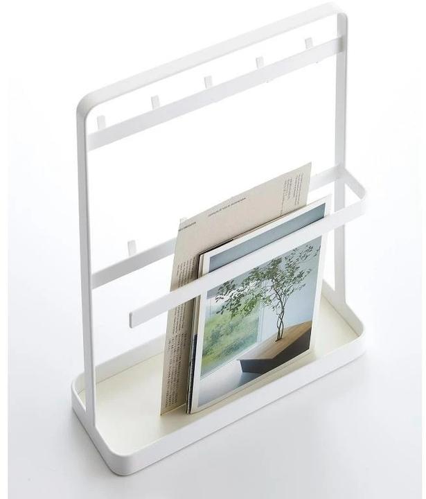 Actual product image Yamazaki Smart (7.5 x 20 cm)