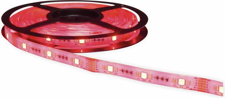 Actual product image Denver LSC-531 strip light Universal strip light Indoor (500 cm, Indoor)