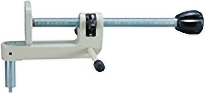 Produktbild Makita Horizontalschraubzwinge