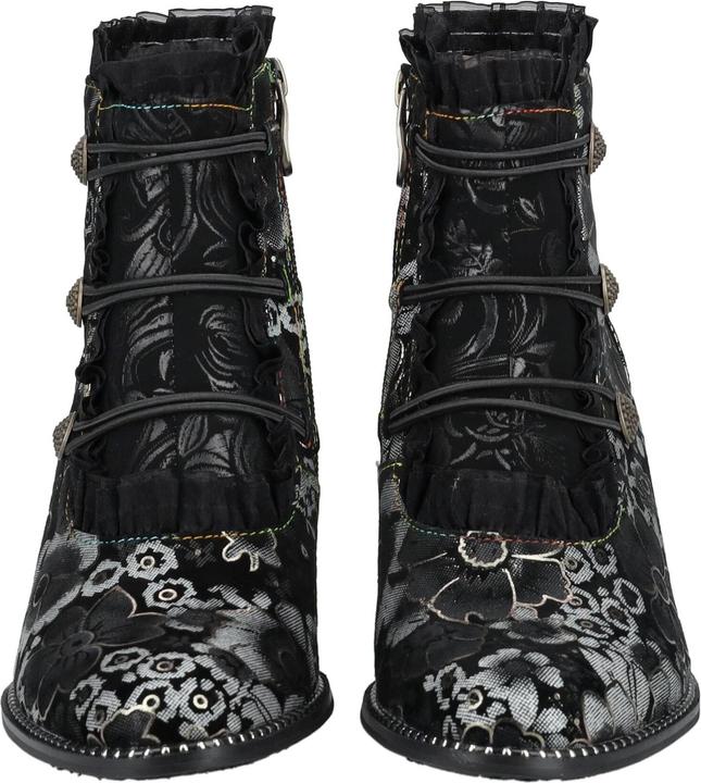 Actual product image Laura Vita Stiefelette (40)